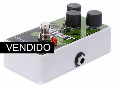 Electro Harmonix Nano Bass Big Muff Pi